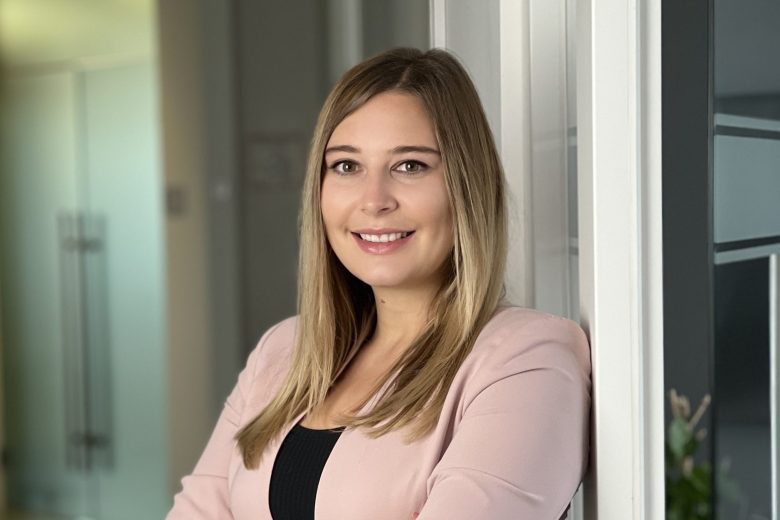 Karina Bauernfeind