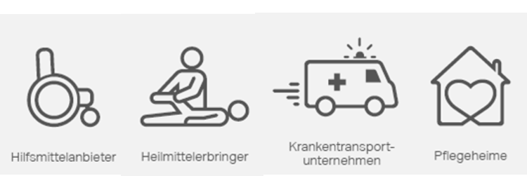 opta data Berufsgruppen