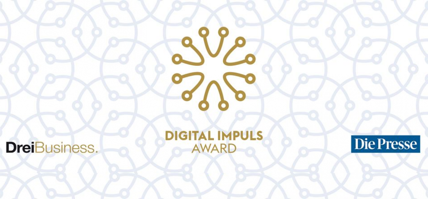 Digital Impuls Award