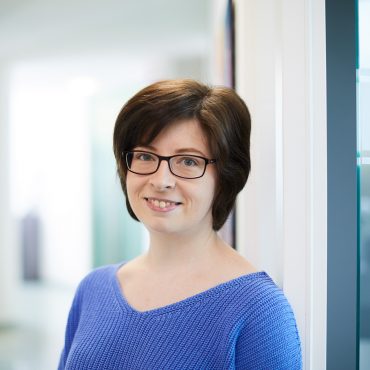 Mitarbeiterstimme Manuela Schifferl