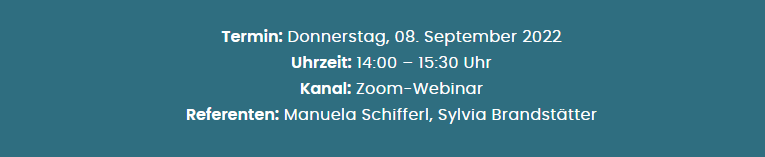 KI-Webinar Daten