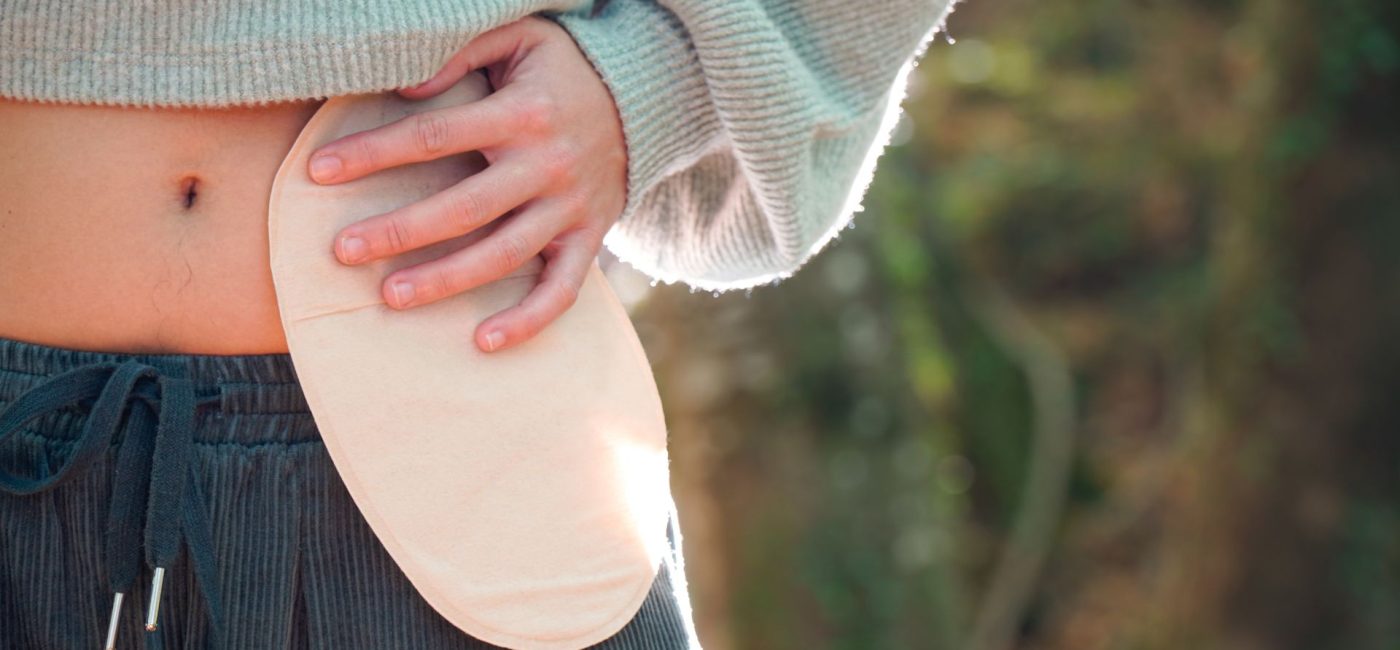 Stoma