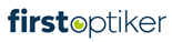 Logo first optiker