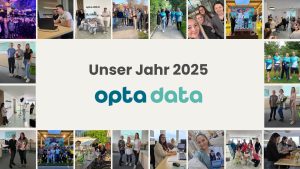 Unser Jahr 2025