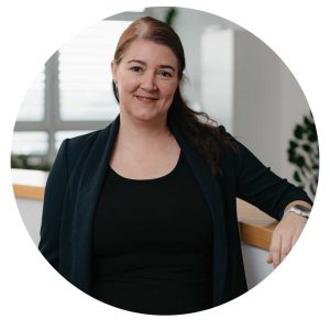 Sabine Alves-Pereira