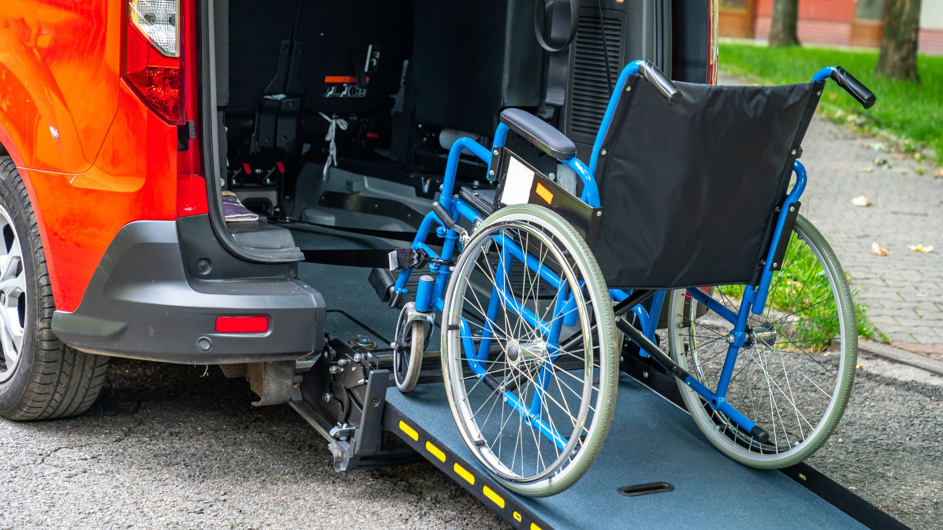 Krankentransport (1)
