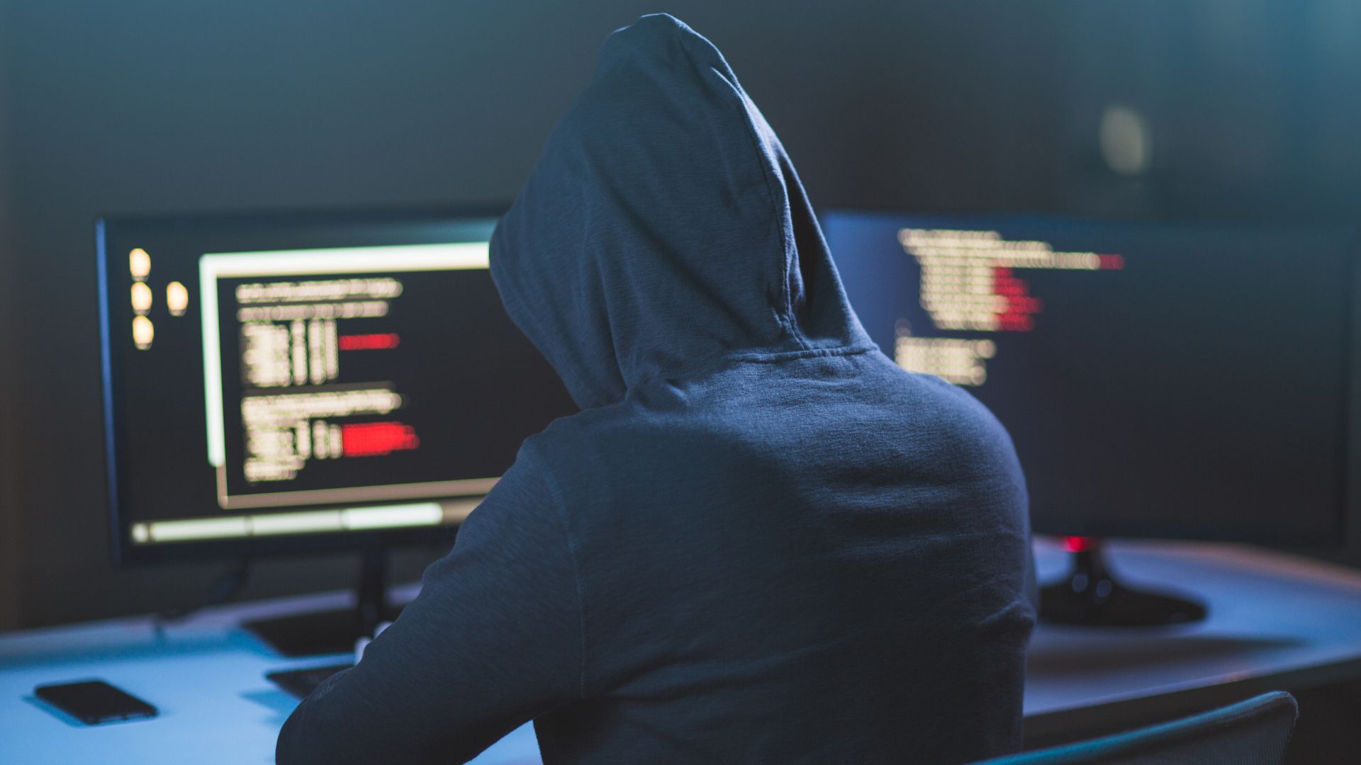 Cybercrime
