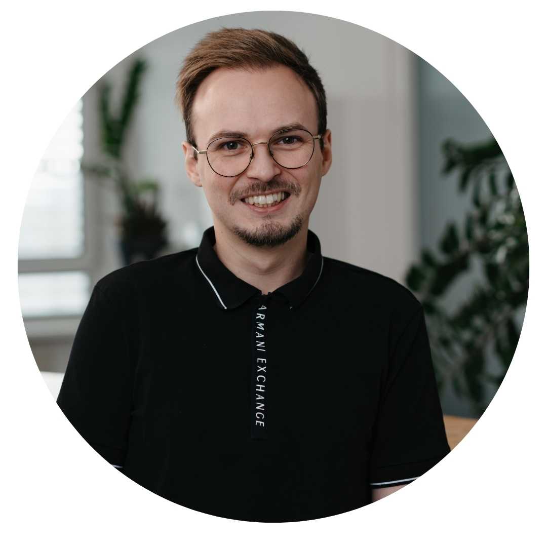Dominik Bamberger
