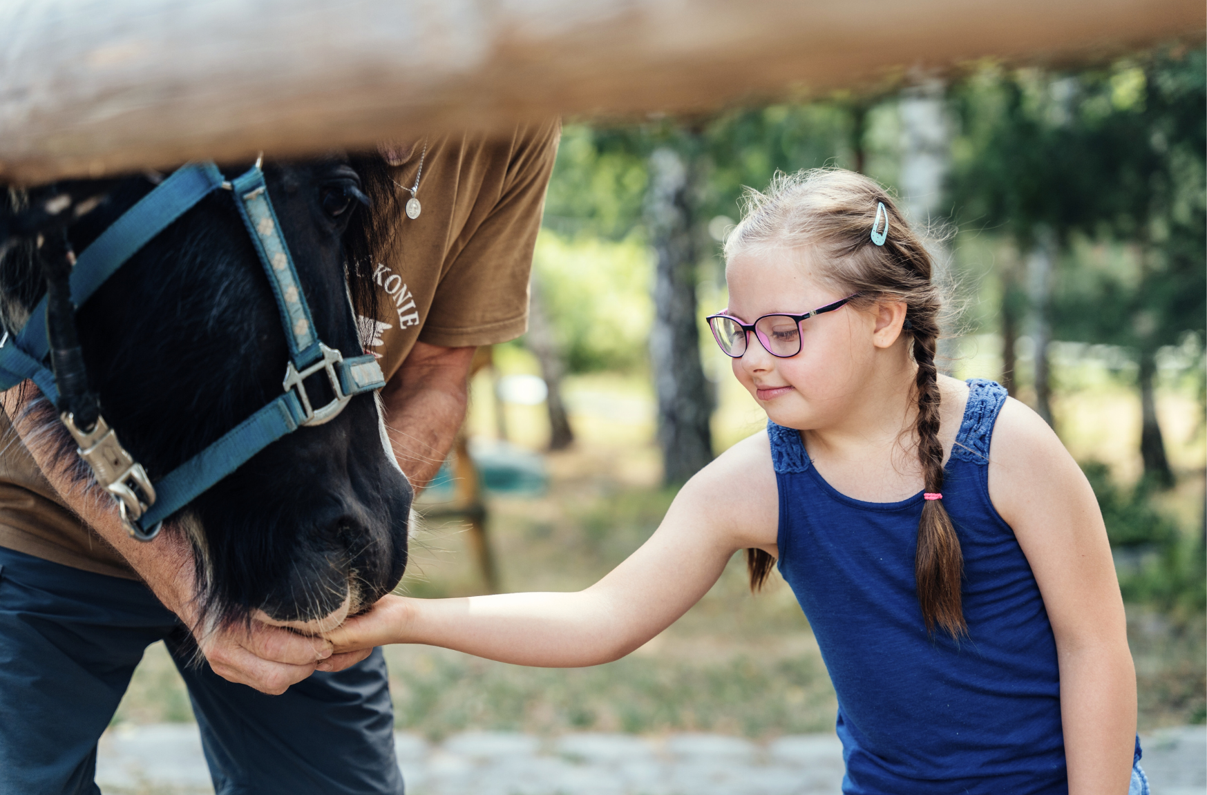Hippotherapie