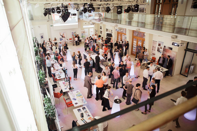 OHI-Update Industrieausstellung