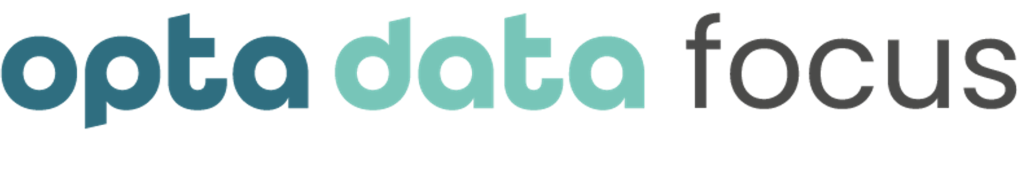 Logo opta data focus
