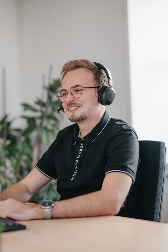 Dominik Bamberger