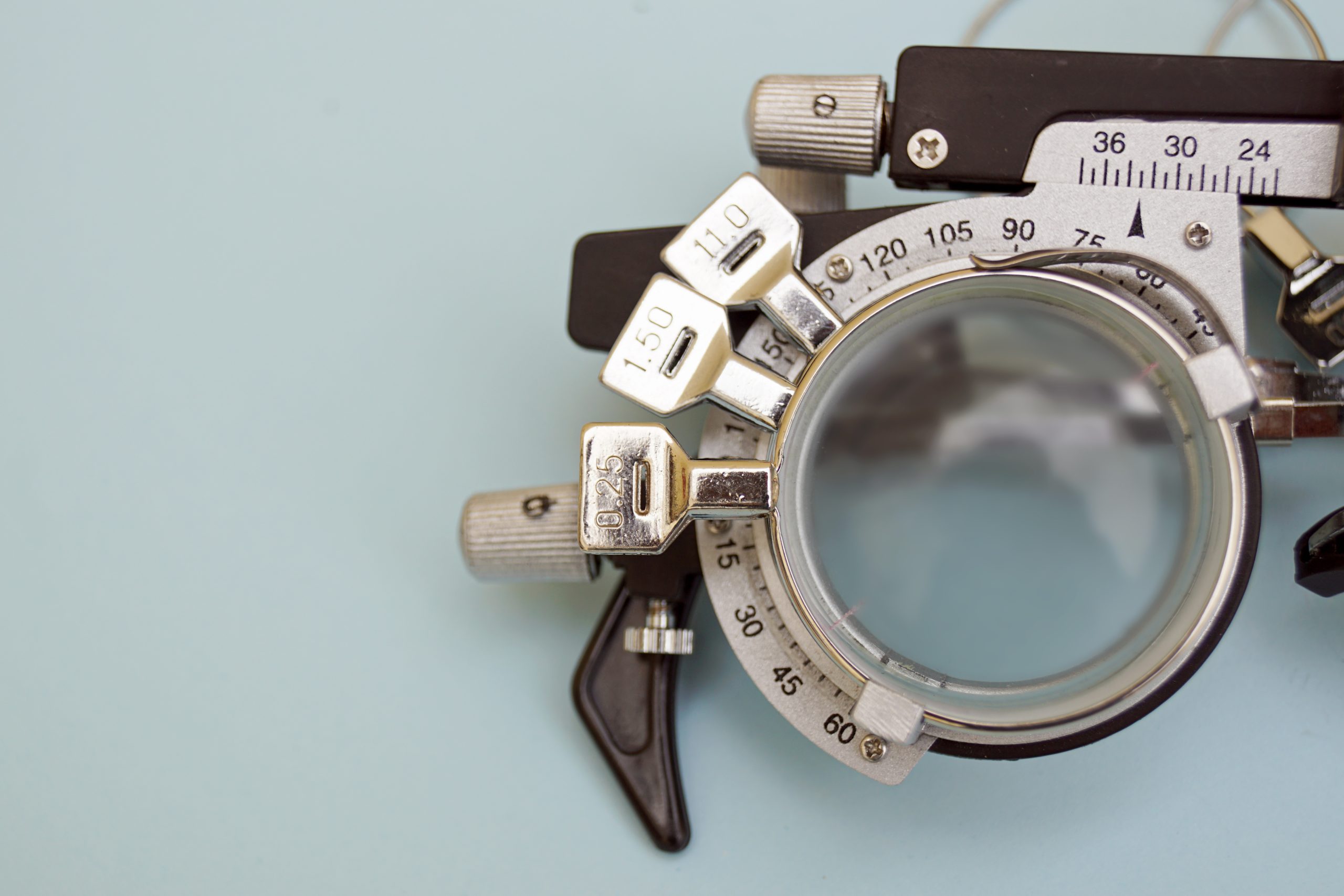 Neuer Gesamtvertrag Optik