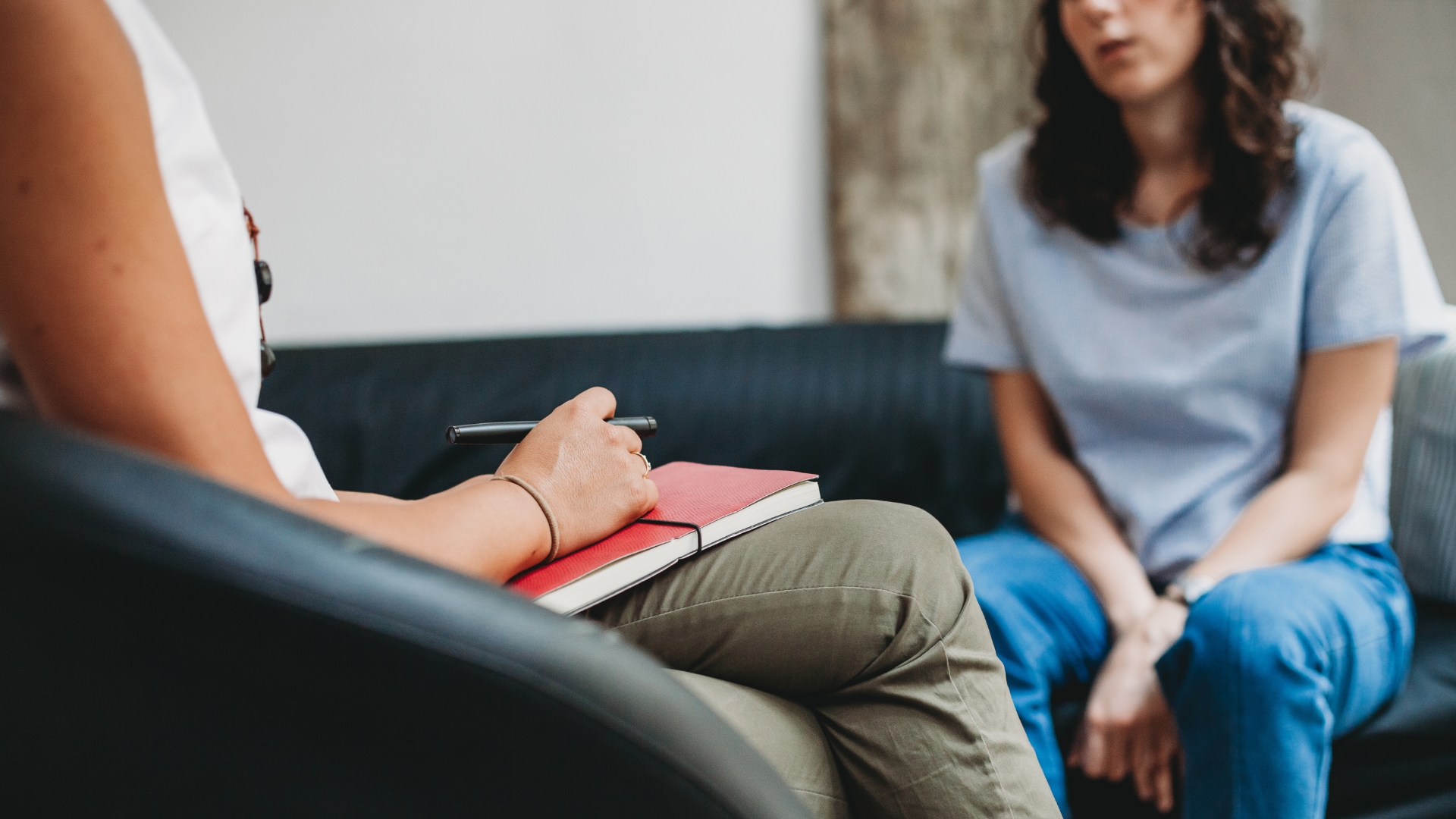 Psychotherapie
