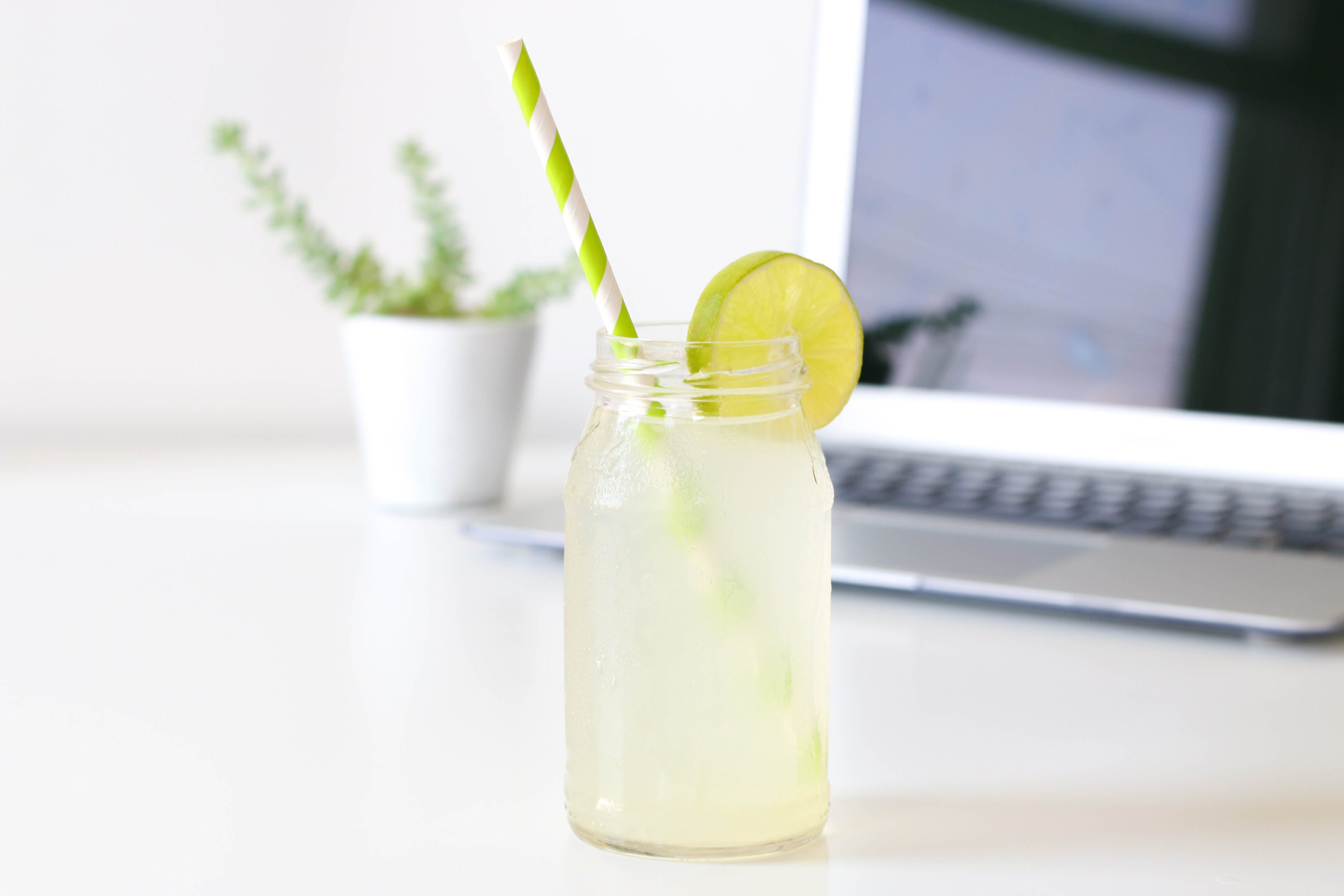 Sommerhitze im Büro