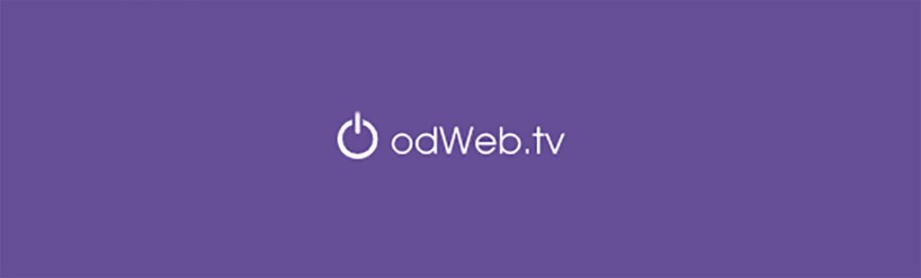 odweb TV Logo