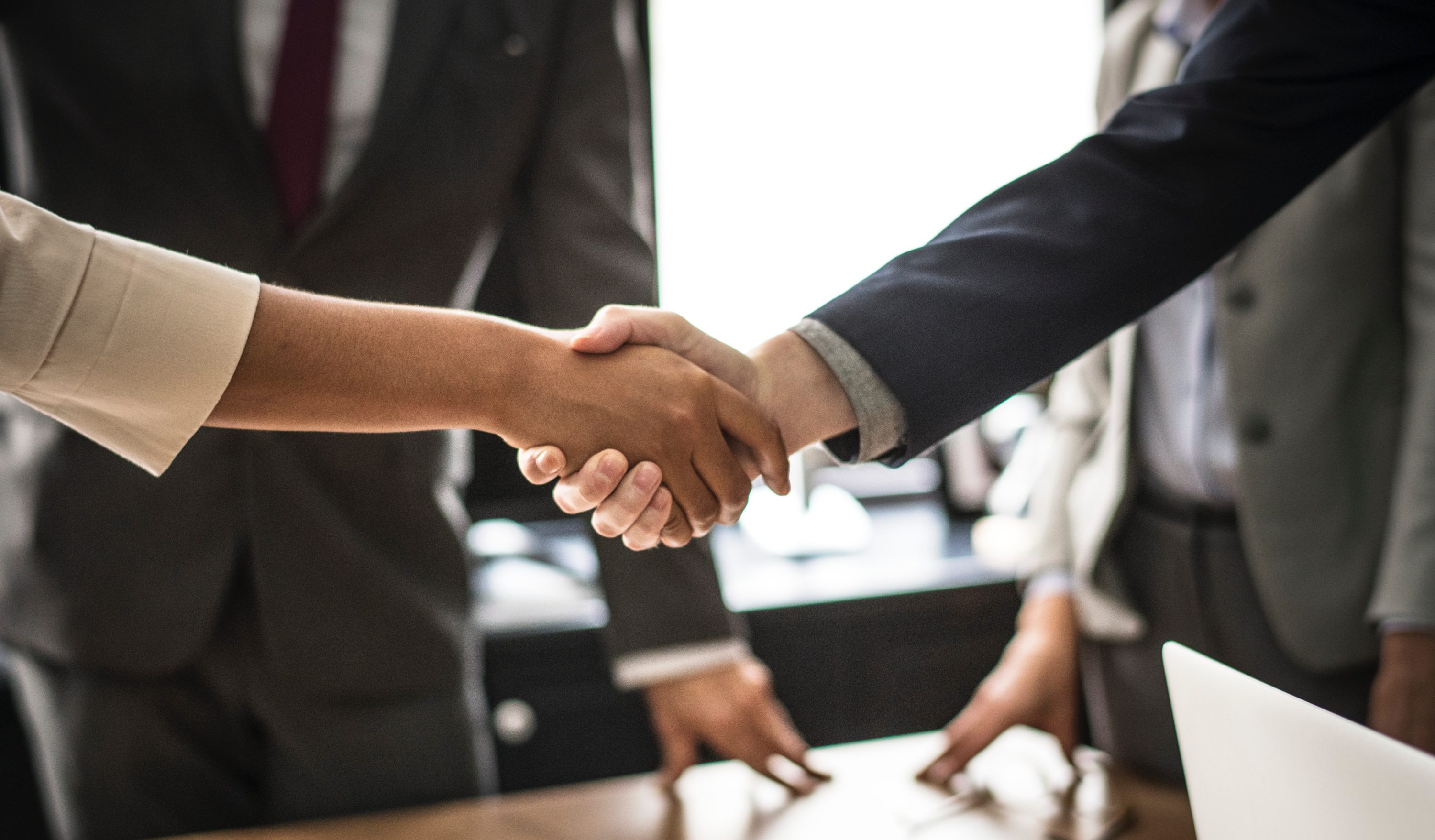 Vertragspartner Therapeuten