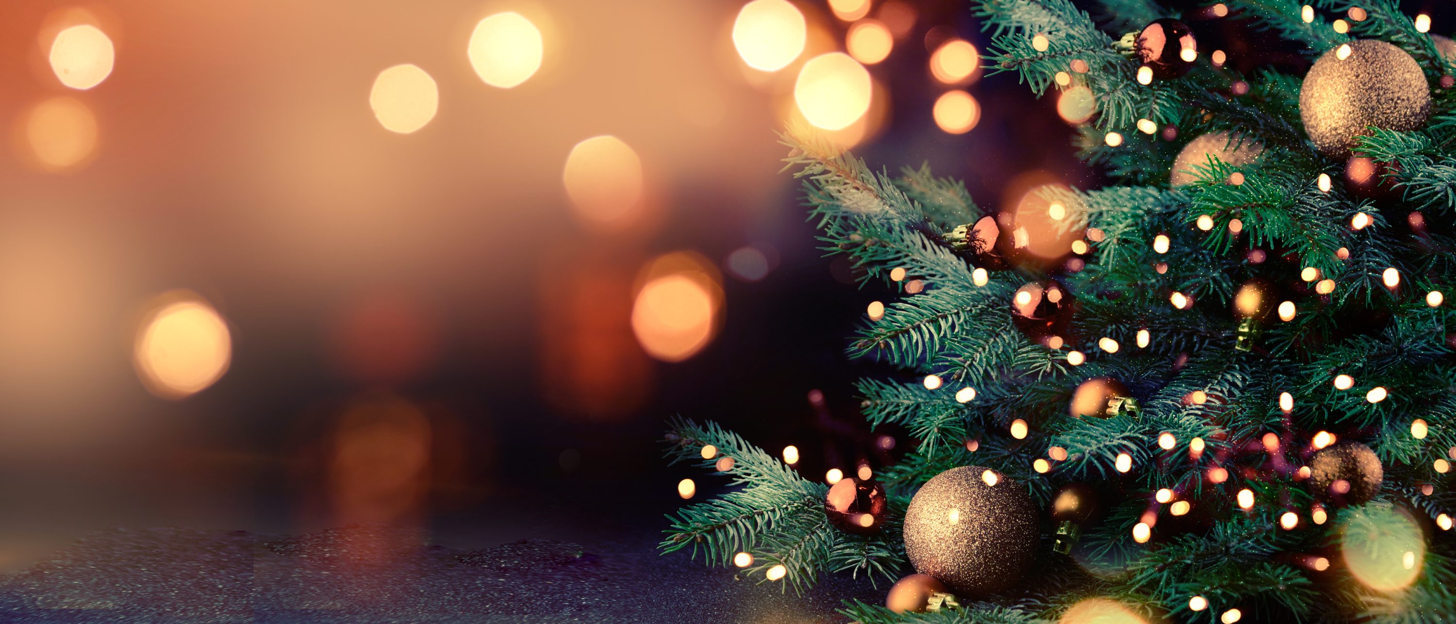 Weihnachten 2020