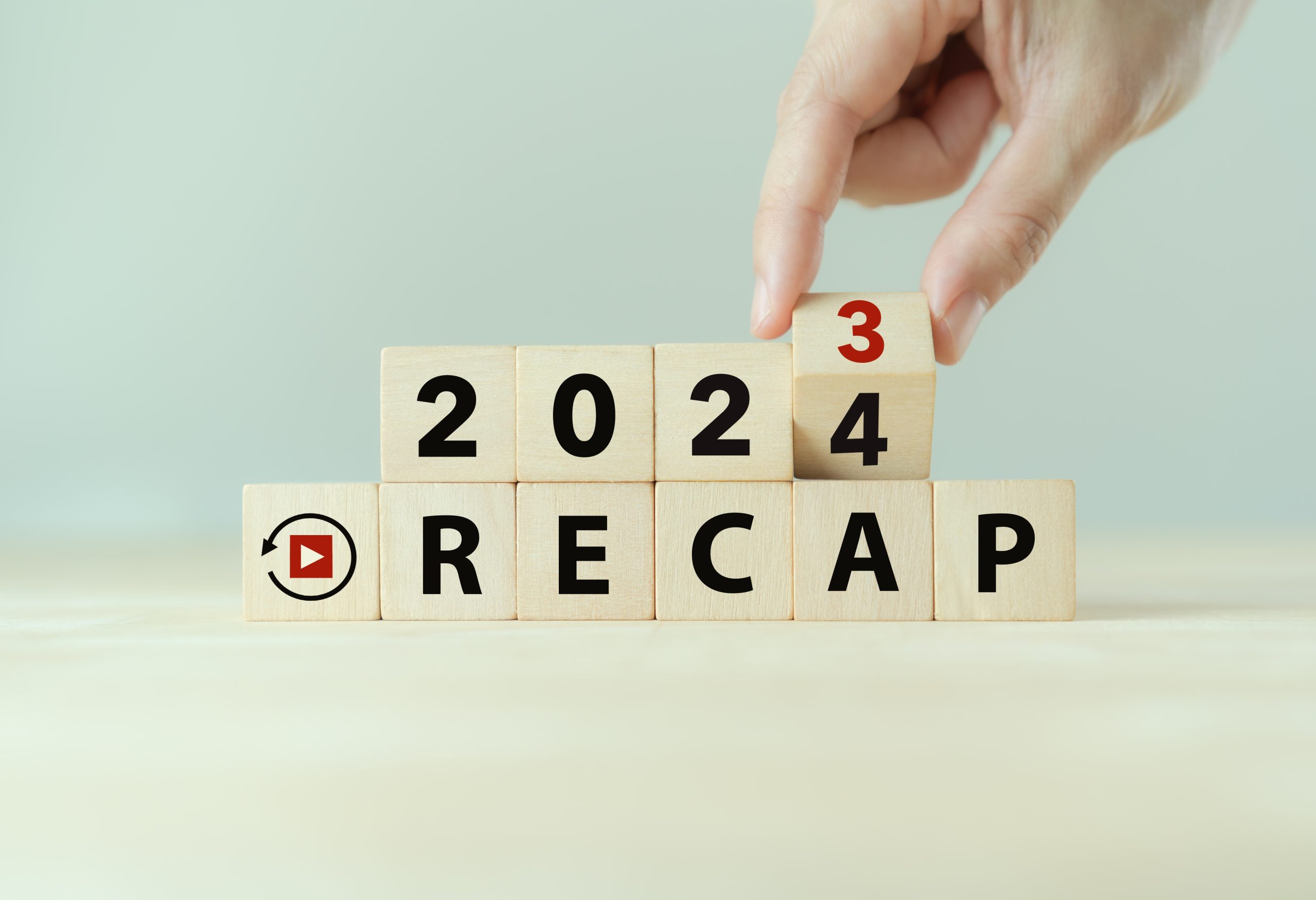 Recap 2023