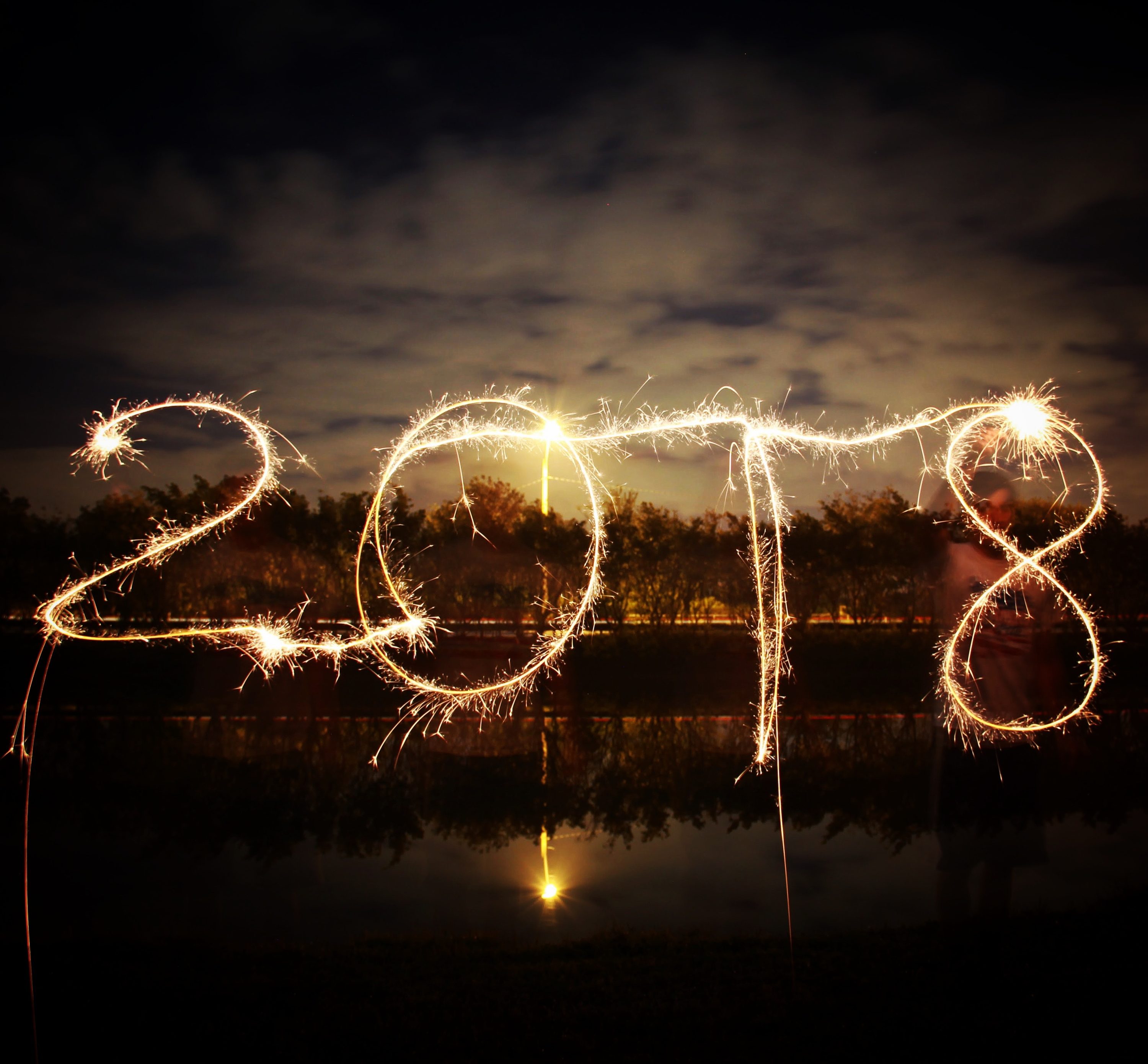 Jahresrückblick 2018